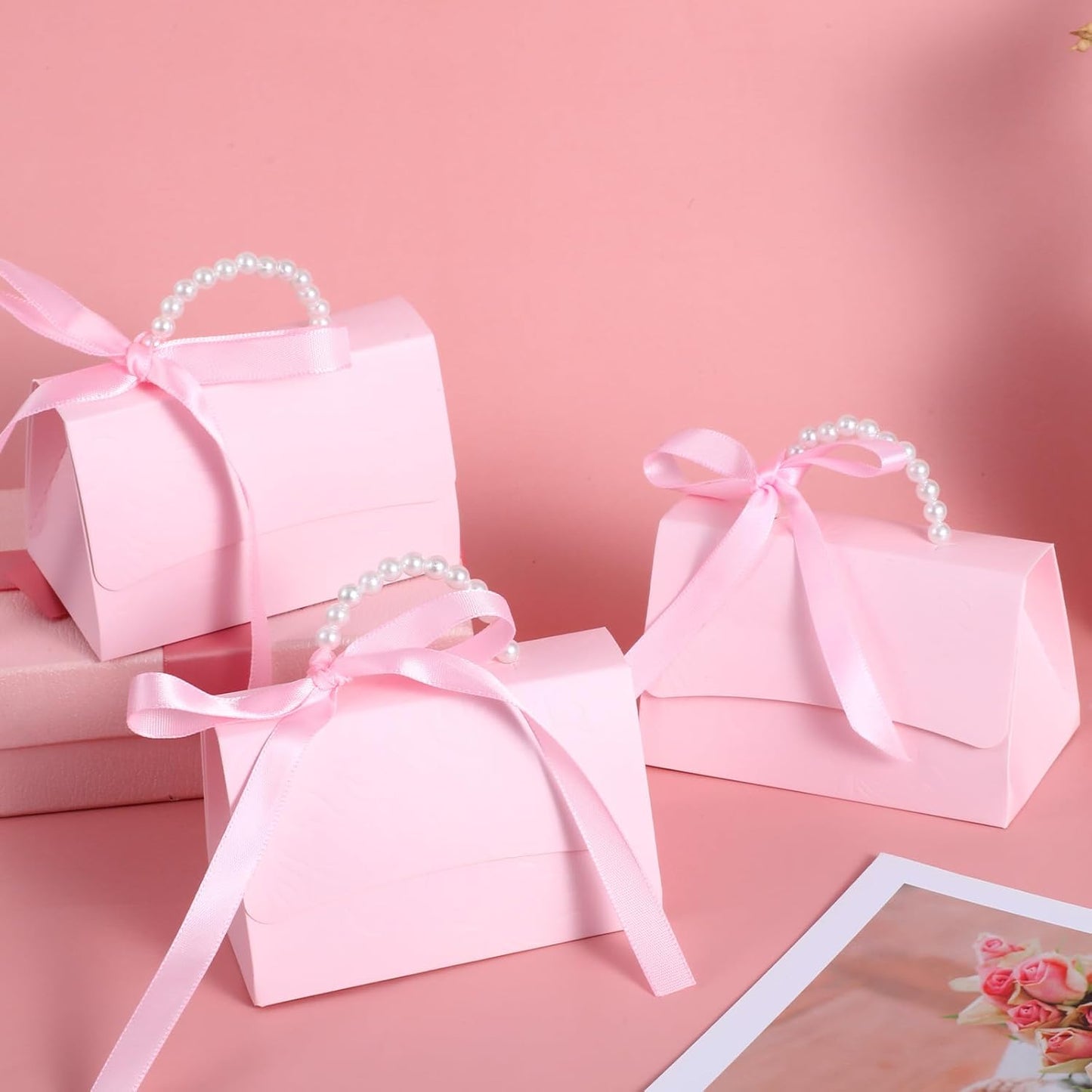 Gift Favor Box