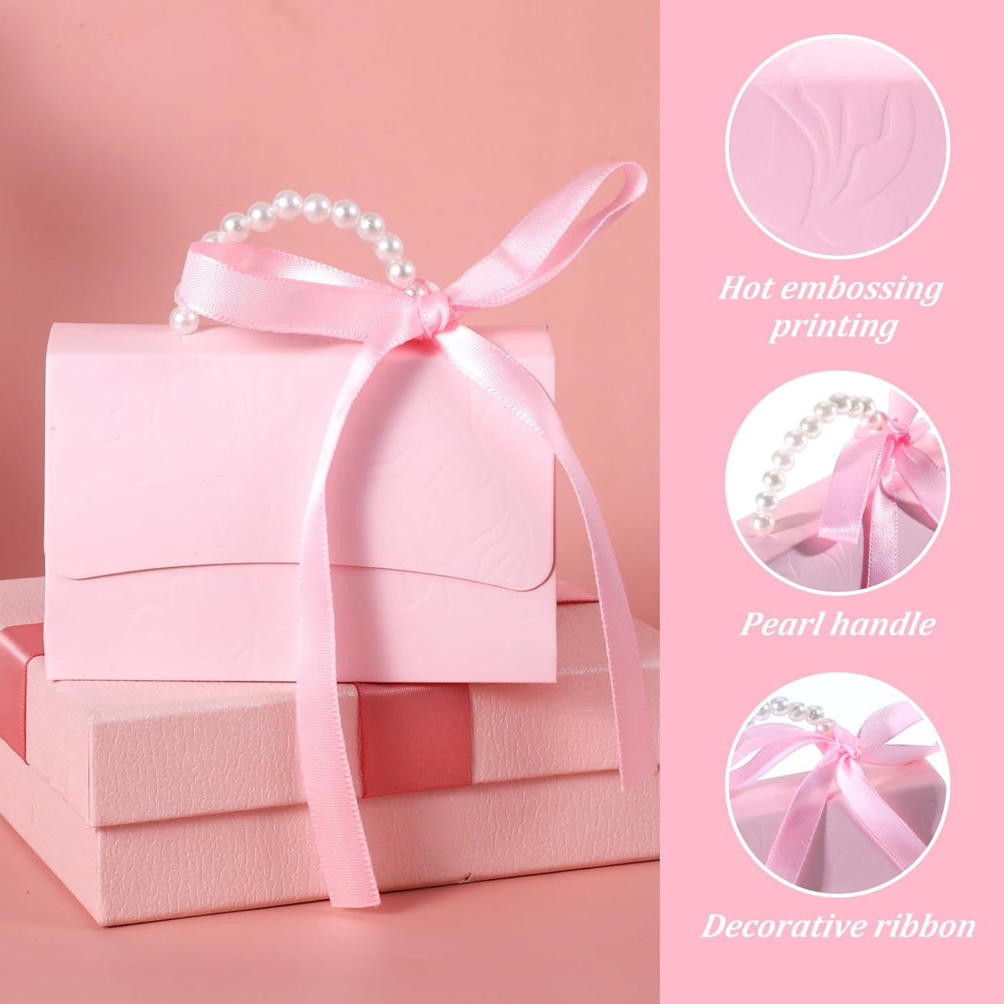 Gift Favor Box