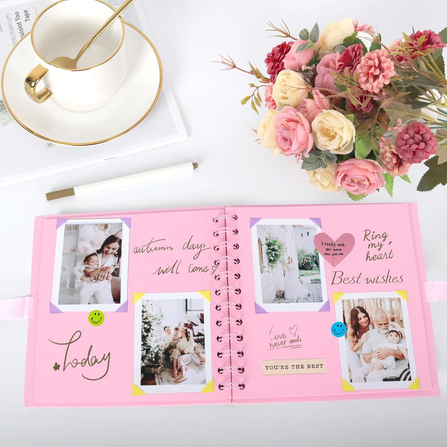 Maeva Gift Card Book™