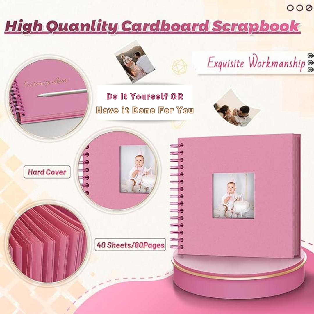 Gift Book™