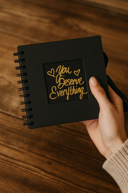 Maeva Gift Card Book™