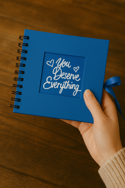 Maeva Gift Card Book™