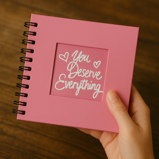 Gala Gift Card Book™