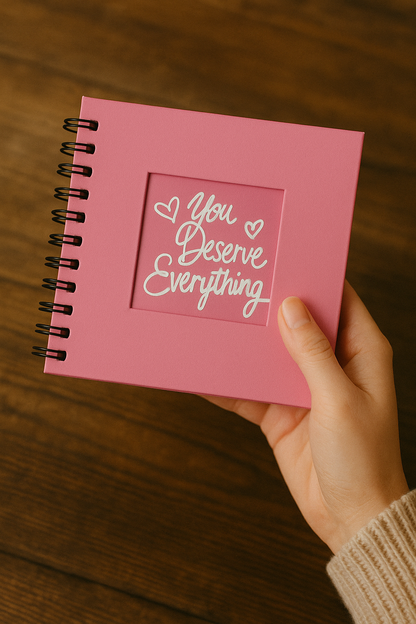 Maeva Gift Card Book™