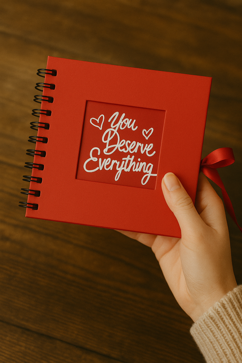 Gift Book™
