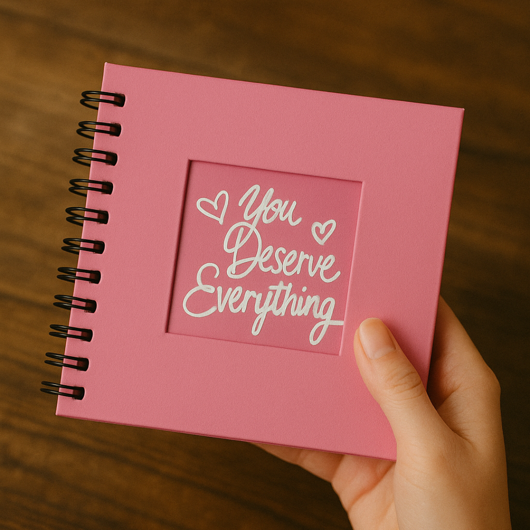 Maeva Gift Card Book™