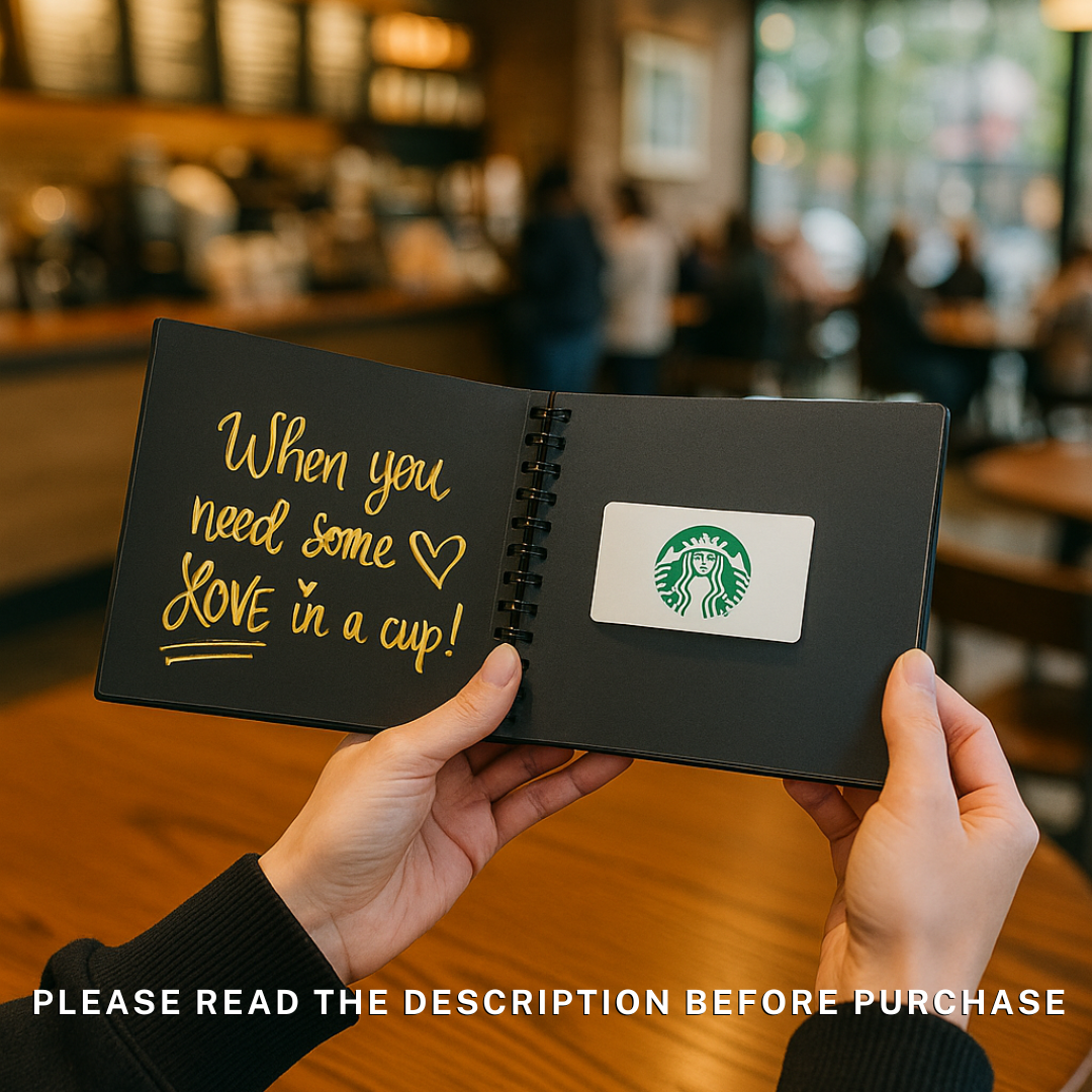 Maeva Gift Card Book™