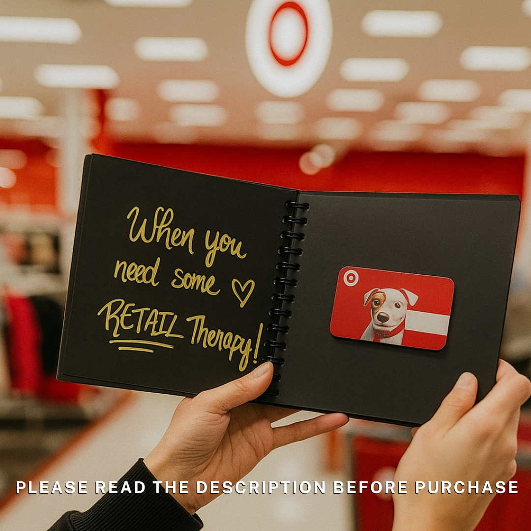 Maeva Gift Card Book™